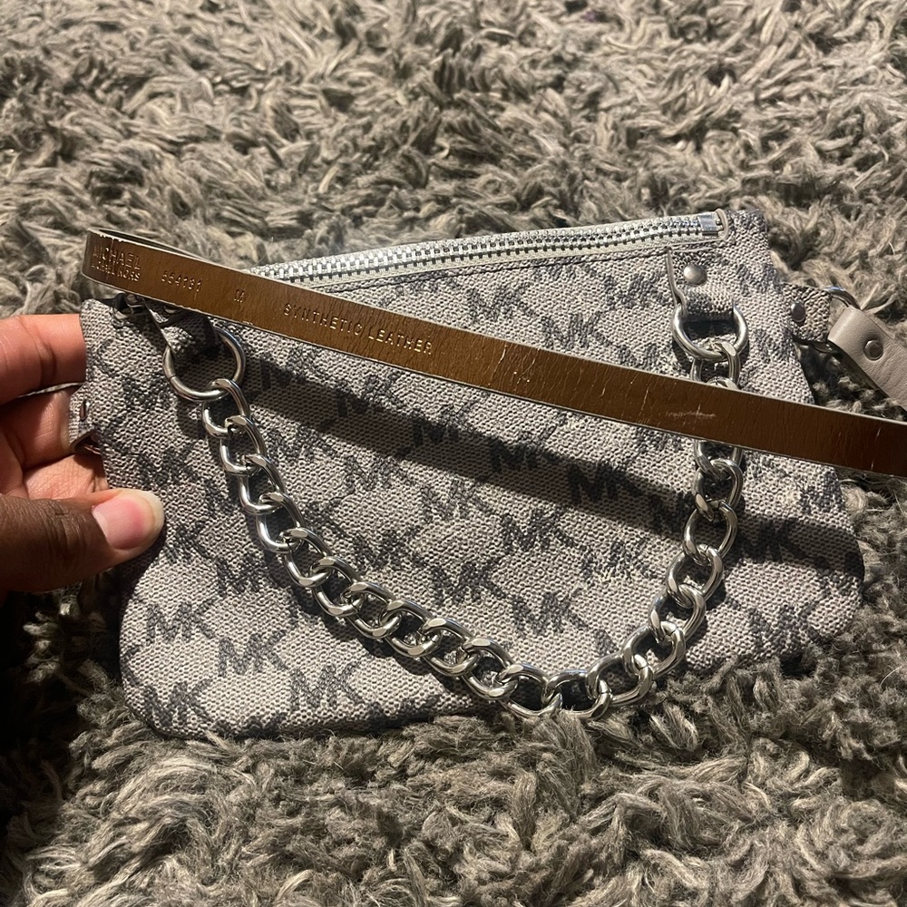 Female MK handbag